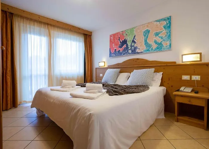 Hotel Andalo