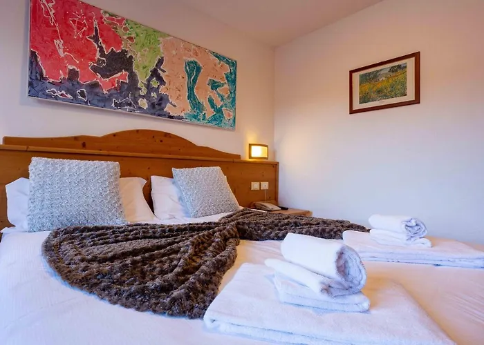 Hotel Andalo