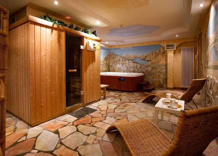 Hotel Andalo