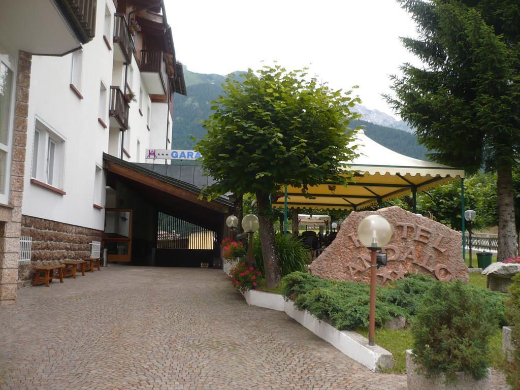 Hotel Andalo Hotel 3*