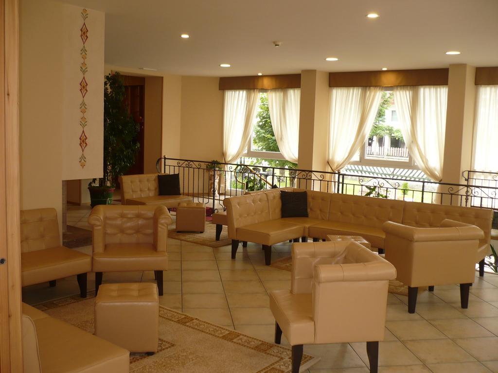 Hotel Andalo 3*