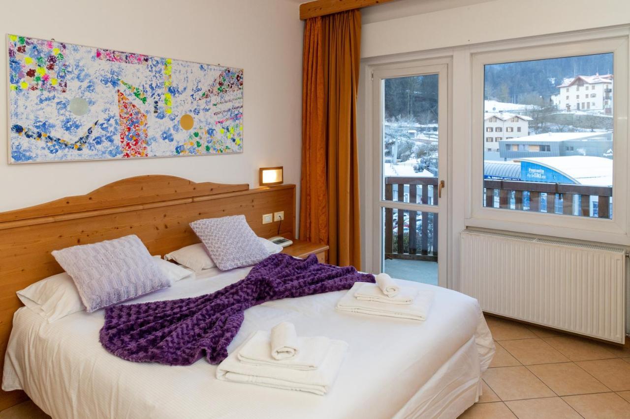 Hotel Hotel Andalo Andalo