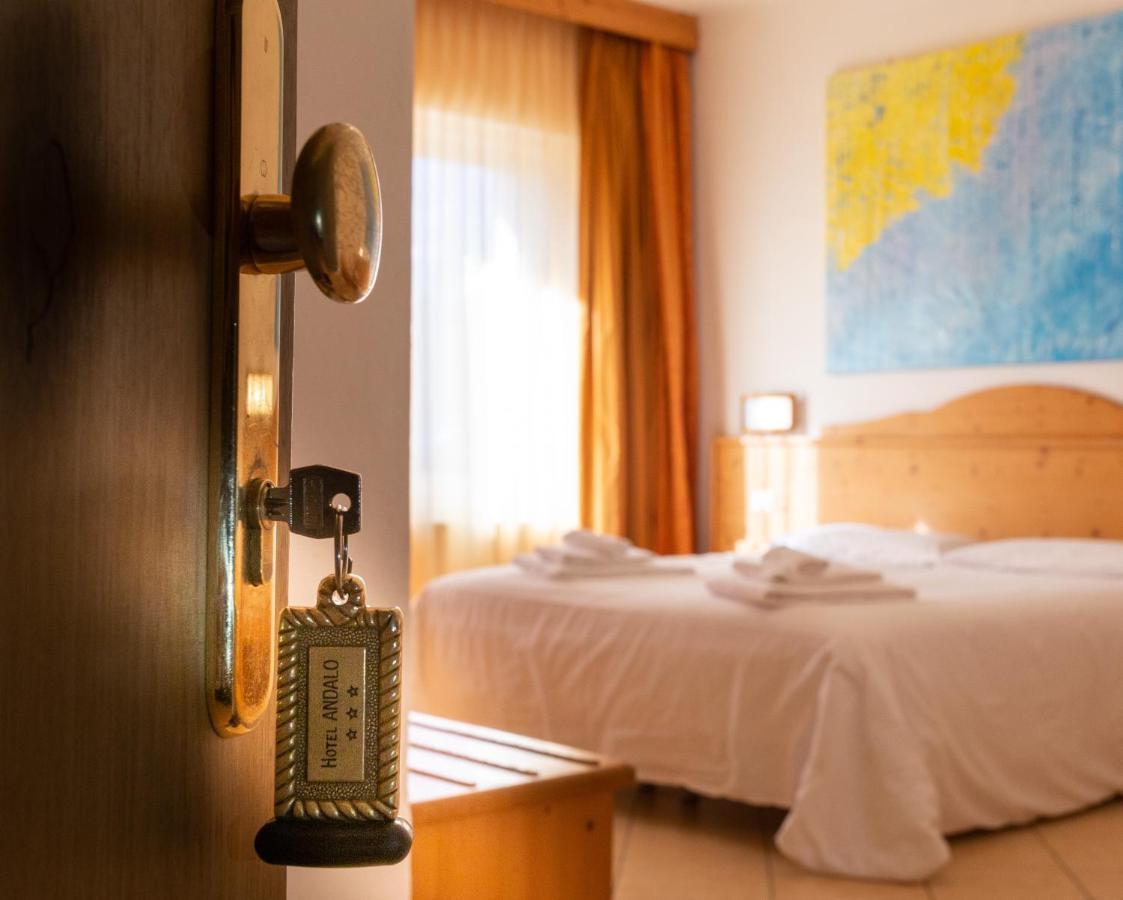 Hotel Andalo 3* Andalo