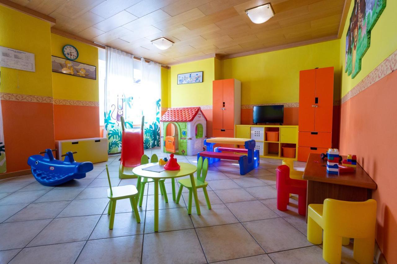 Hotel Andalo Andalo