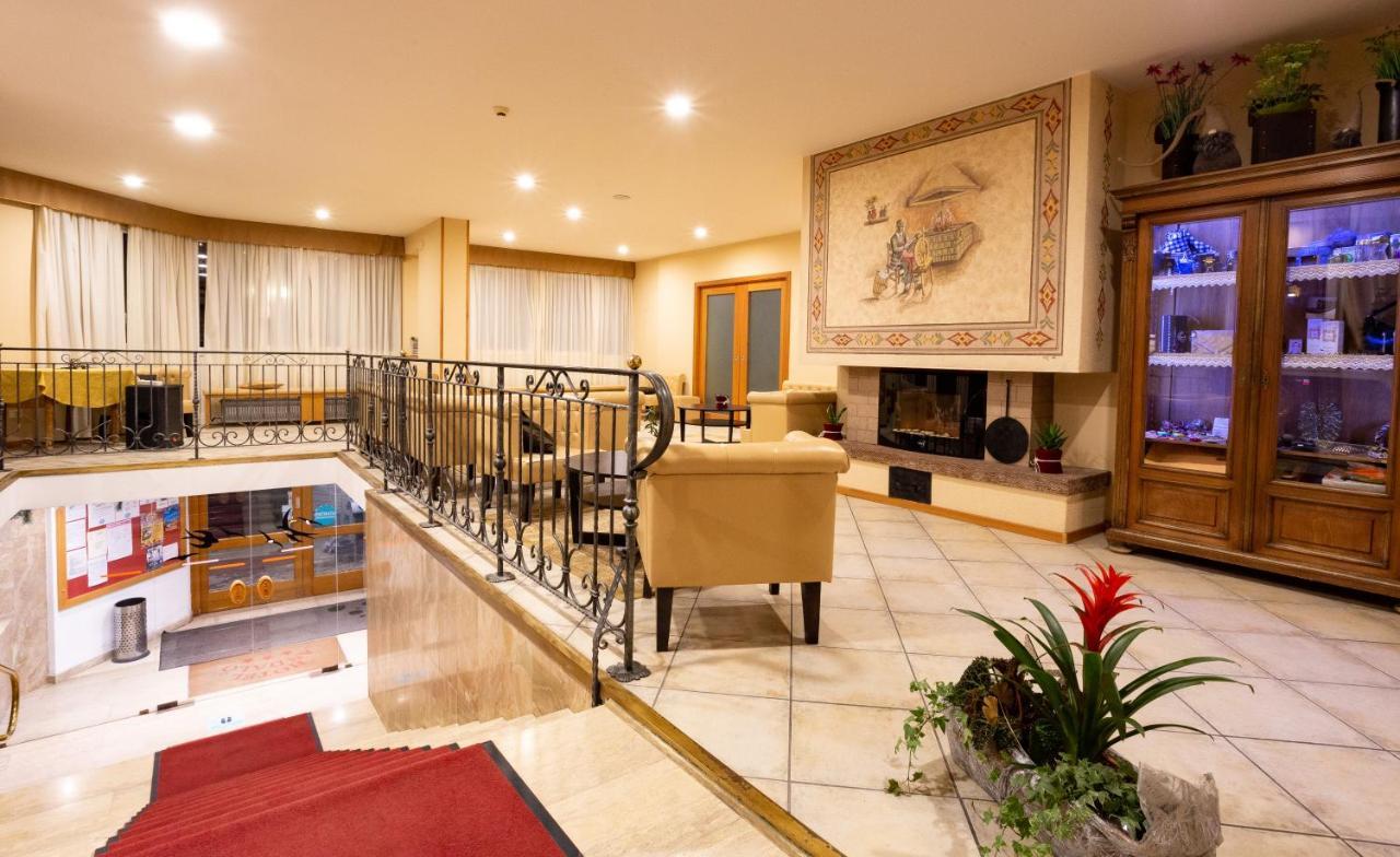 Hotel Andalo 3* Andalo