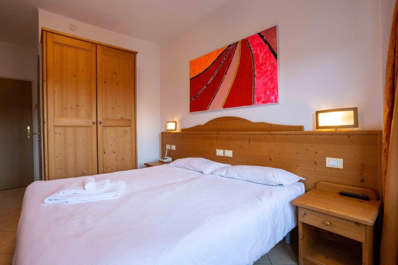 Hotel Andalo Hotel 3*