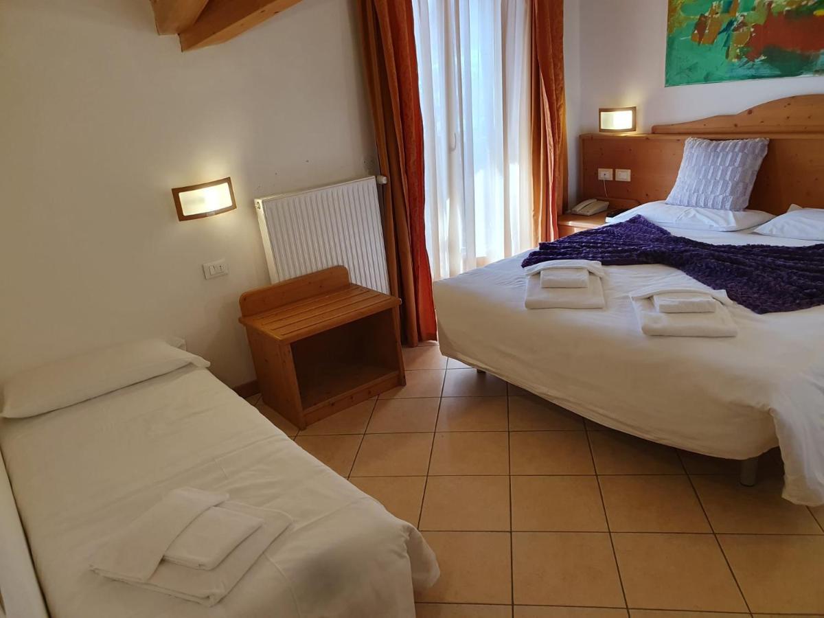 Hotel Andalo Hotel 3*