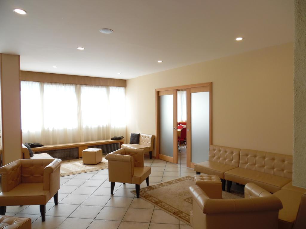 Hotel Hotel Andalo