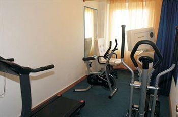 Hotel Andalo