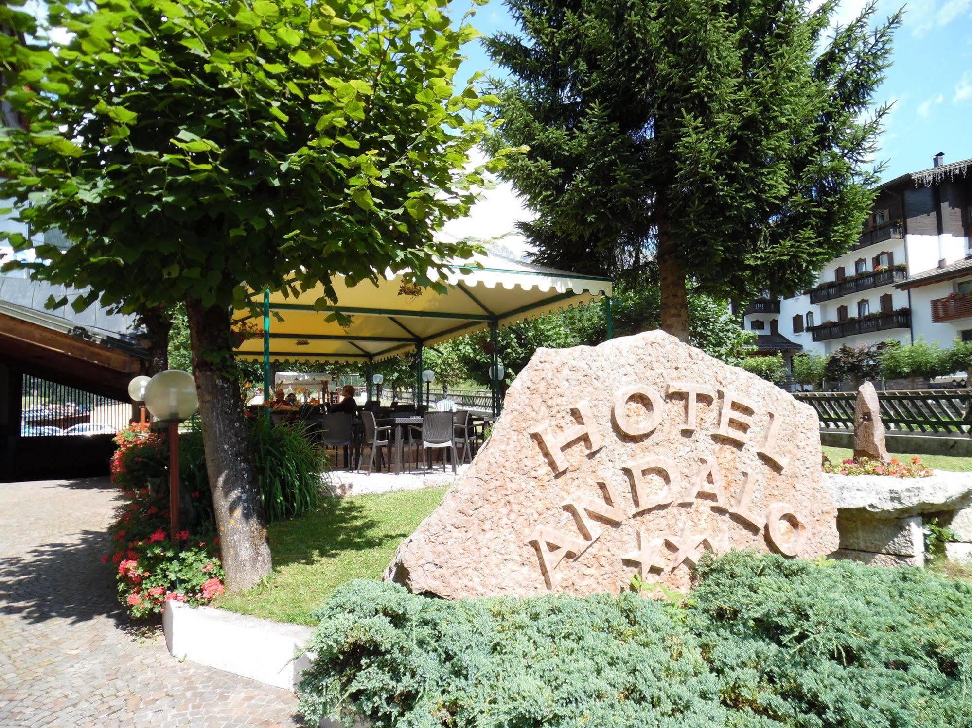Hotel Hotel Andalo 3*