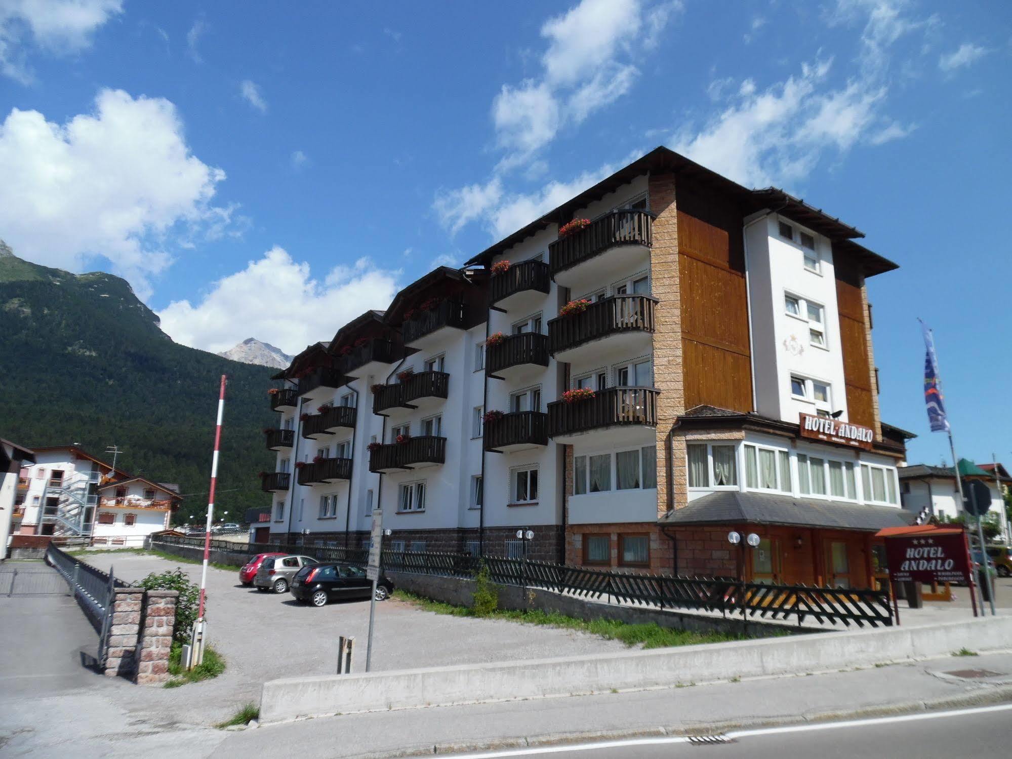 Hotel Hotel Andalo Andalo