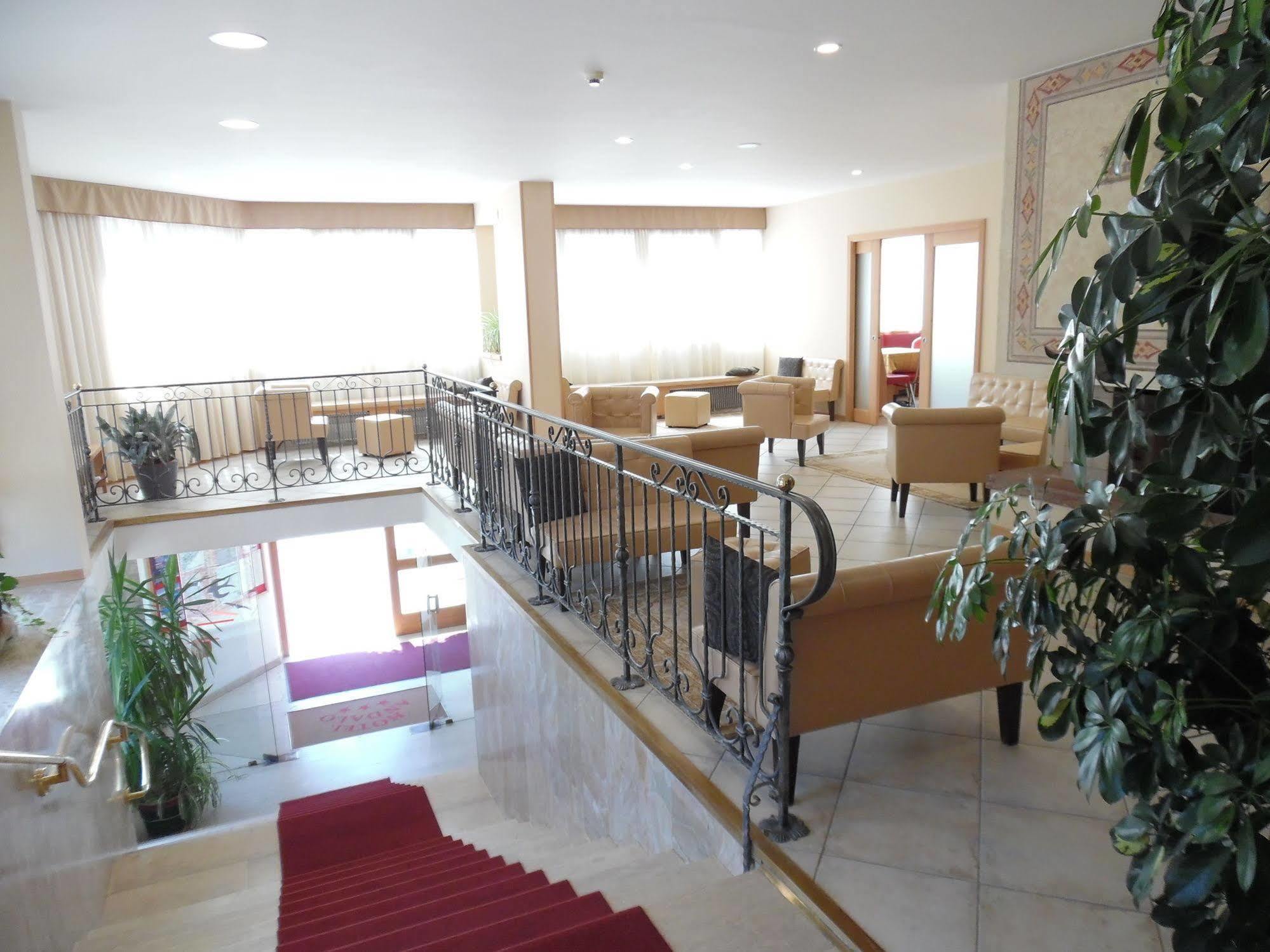 Hotel Andalo Hotel