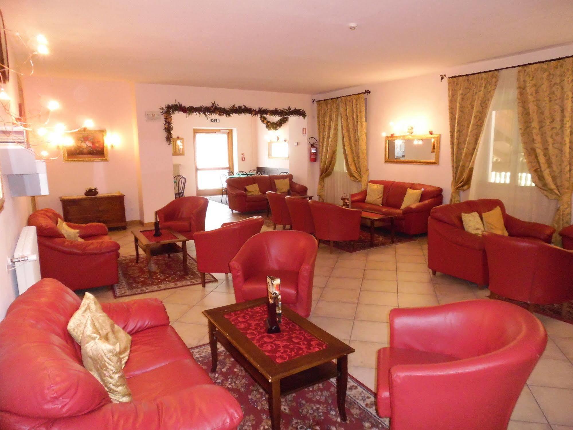 Hotel Andalo 3*