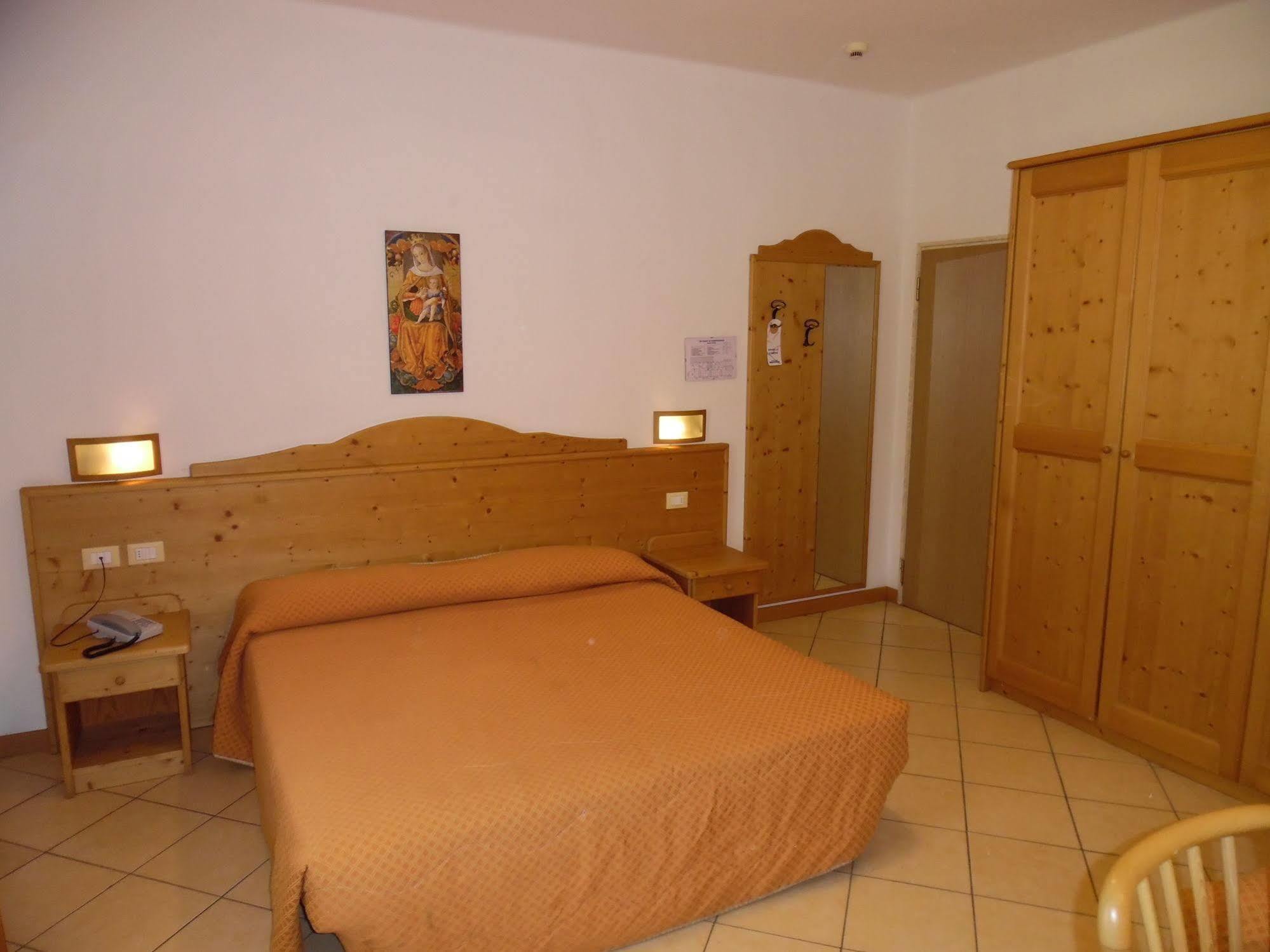 Hotel Andalo 3* Andalo