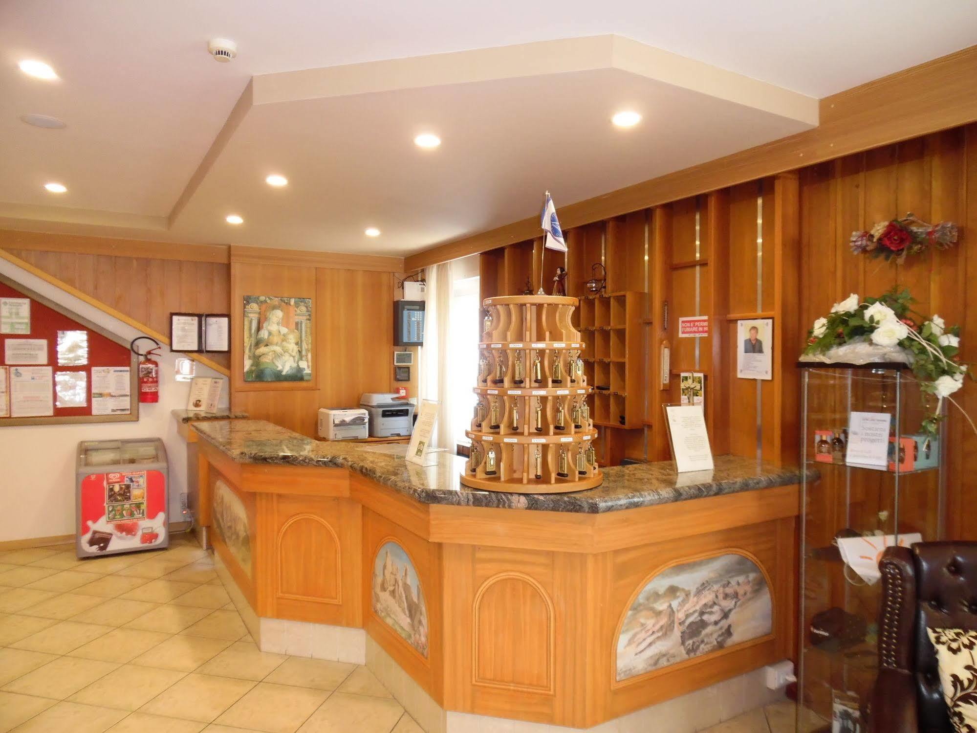 Hotel Hotel Andalo