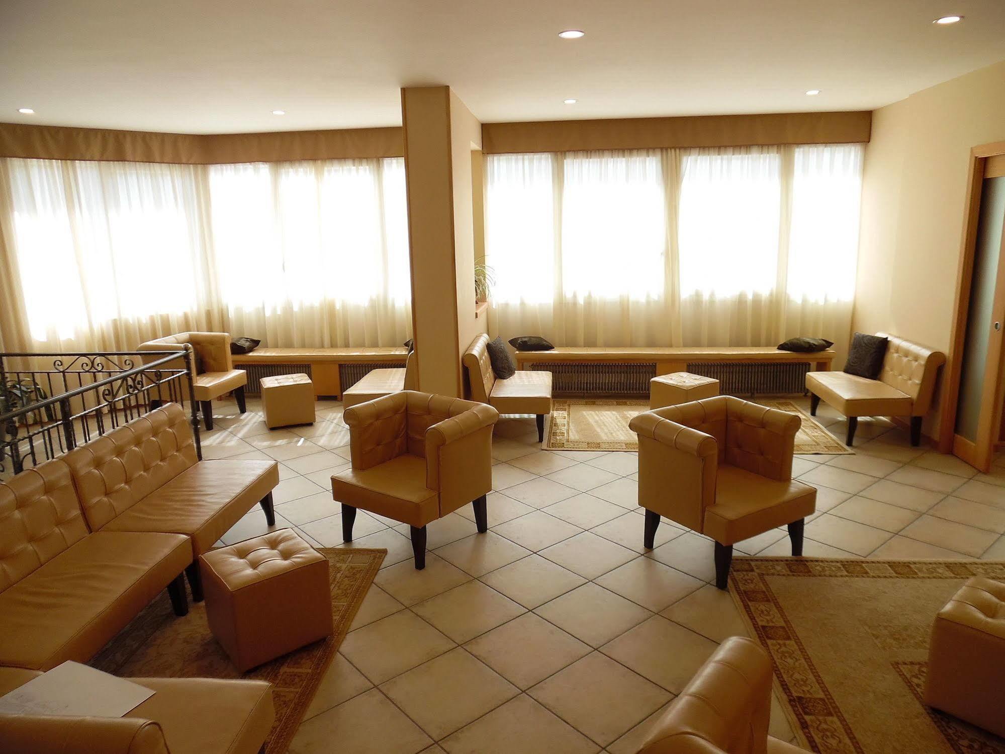 Hotel Andalo 3*