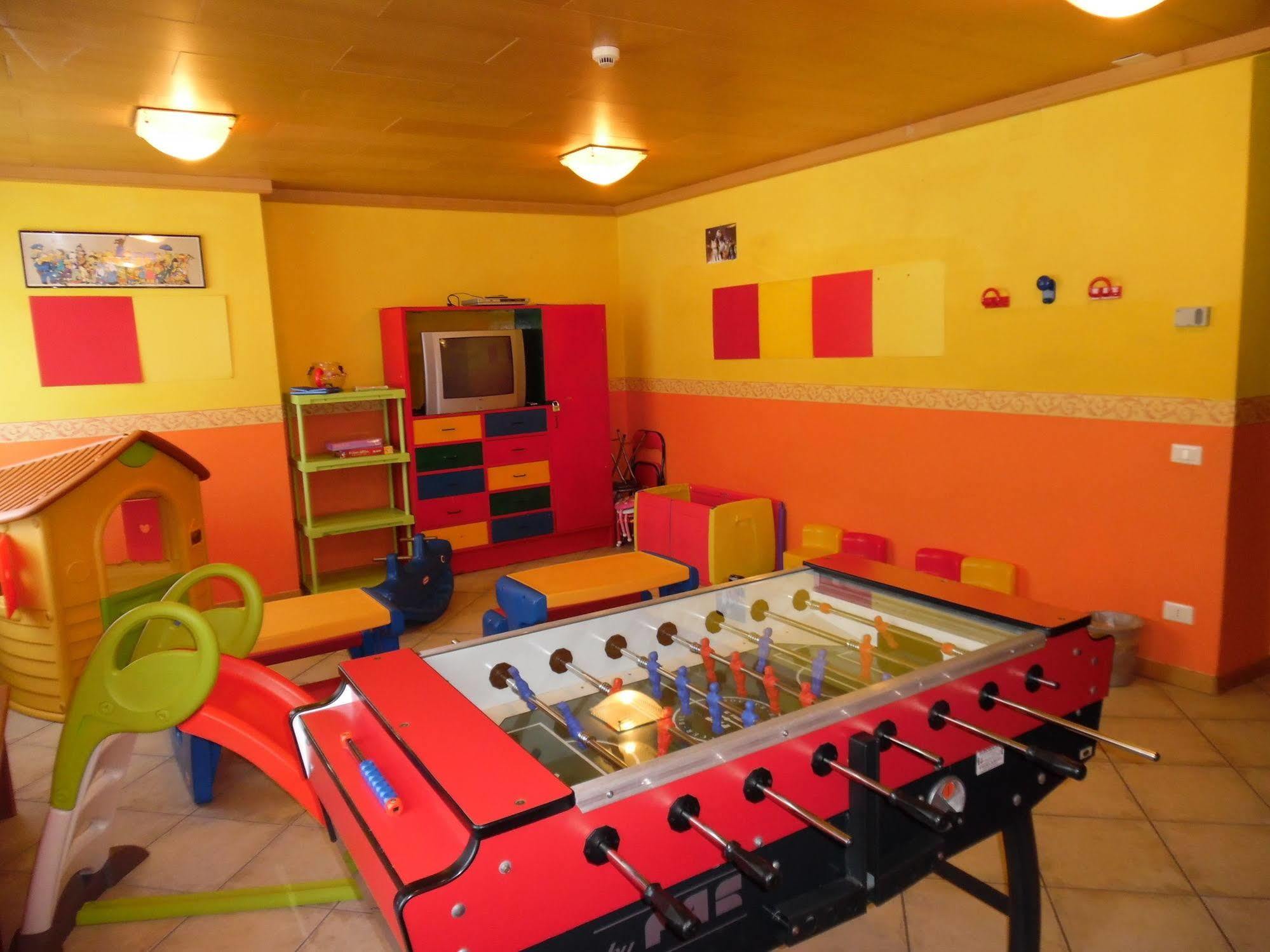 Hotel Andalo Andalo