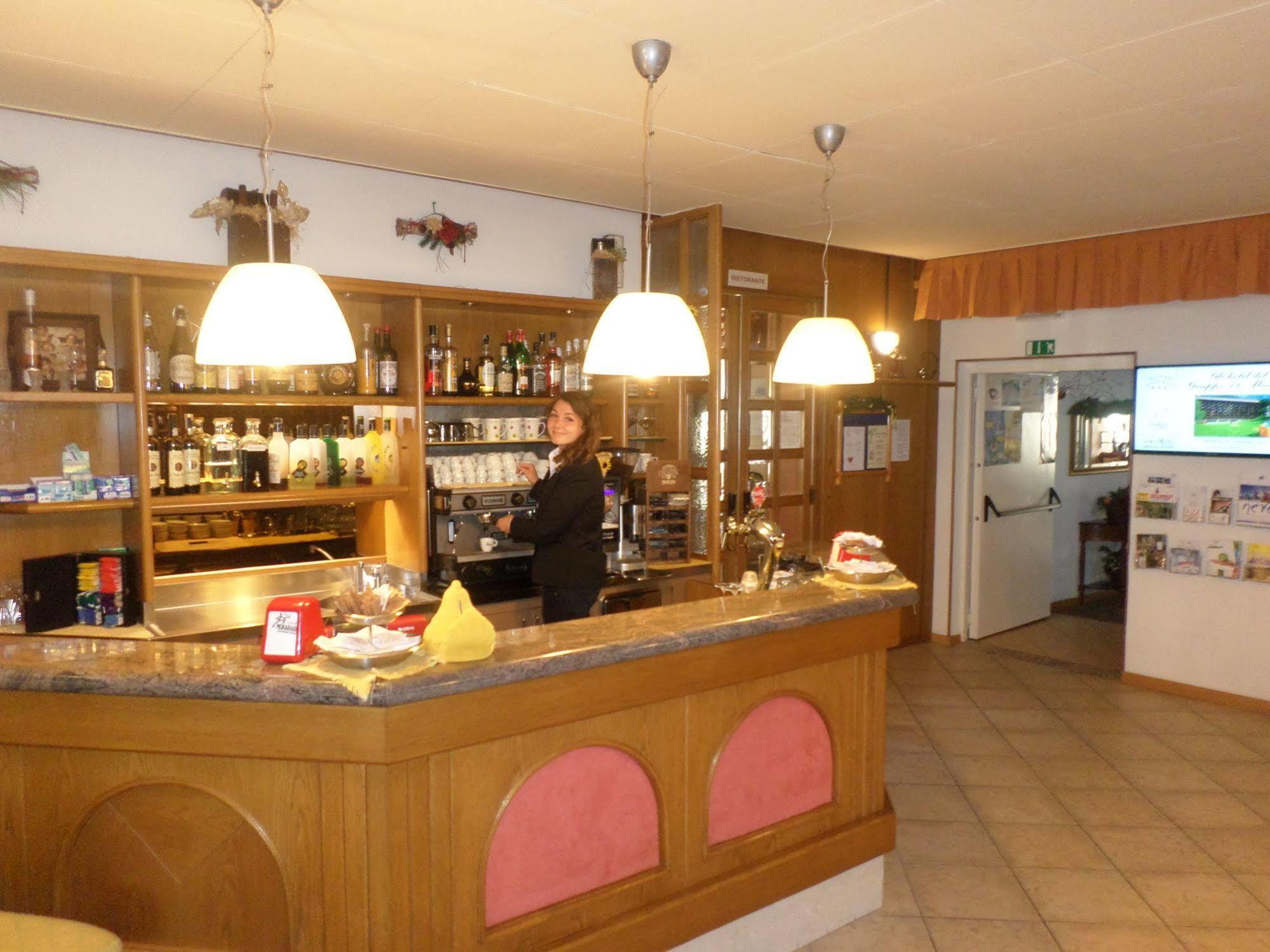 Hotel Hotel Andalo Andalo