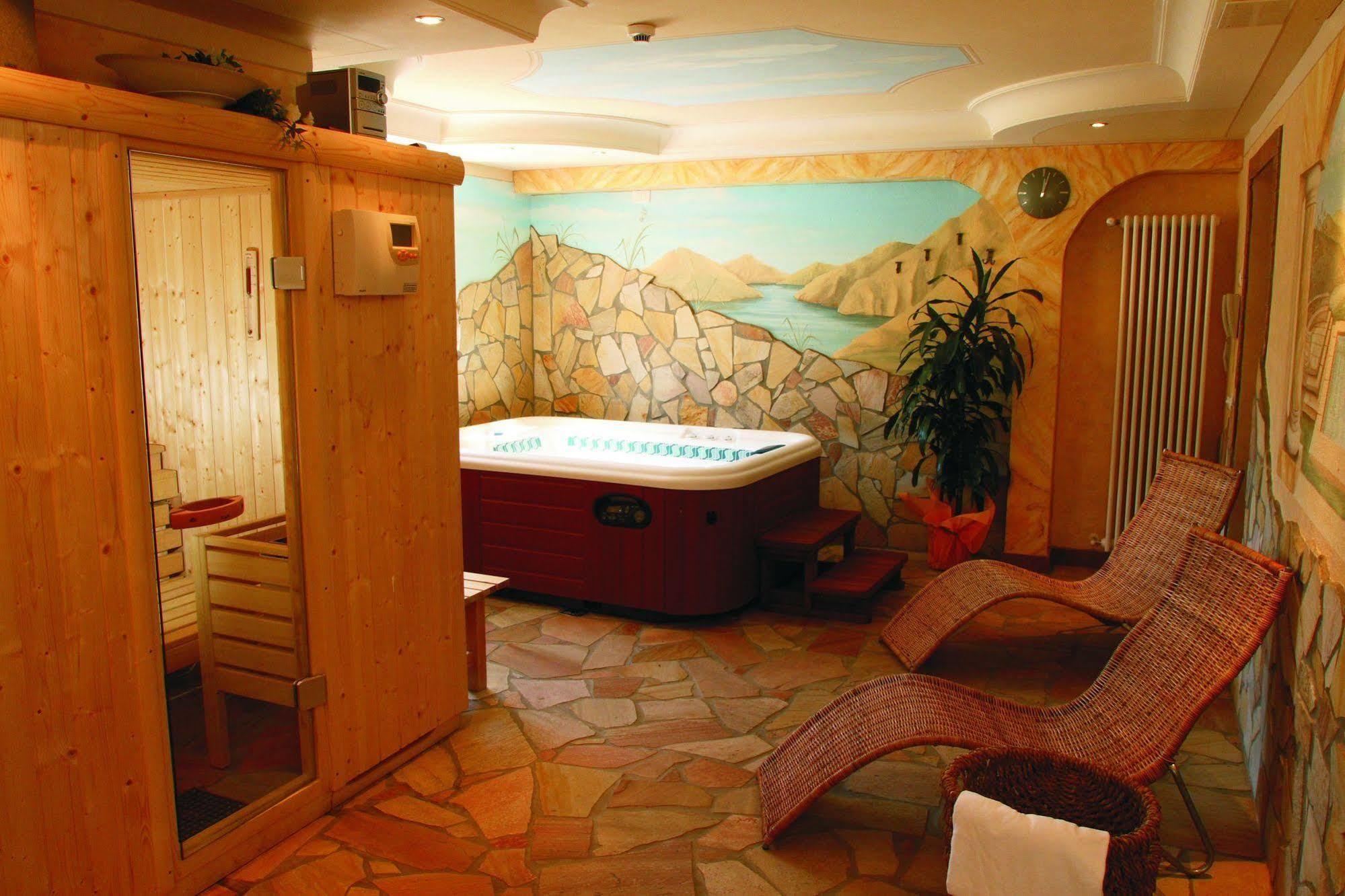 Hotel Andalo Hotel