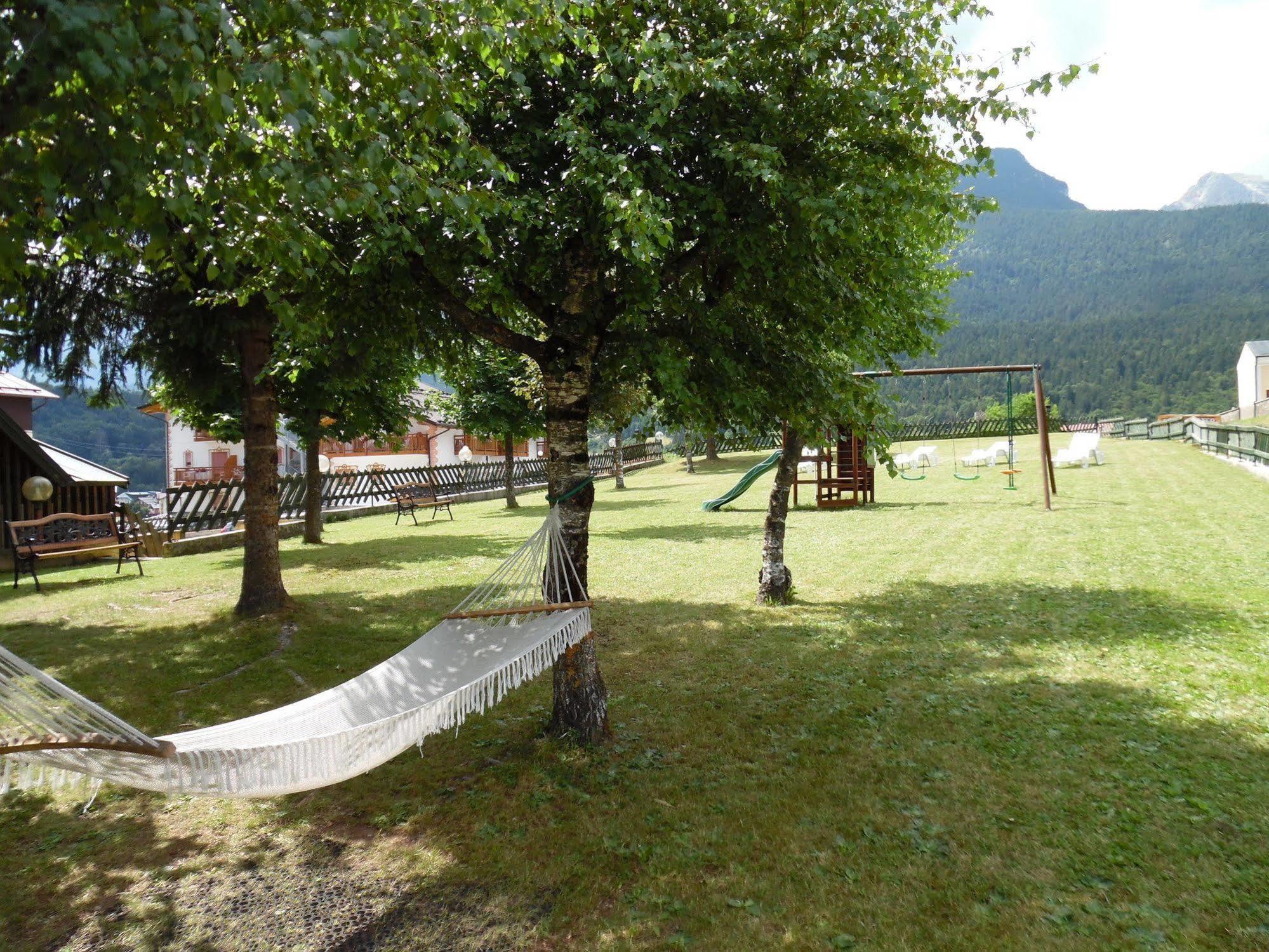 Hotel Hotel Andalo Andalo